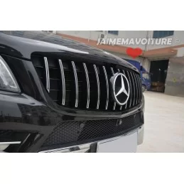 GT Mercedes ML W166 griglia 2011-2015