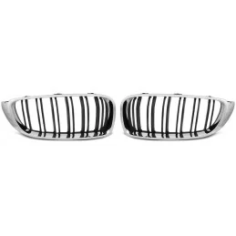 Calandre chrome BMW Série 4 F32 F33 F36