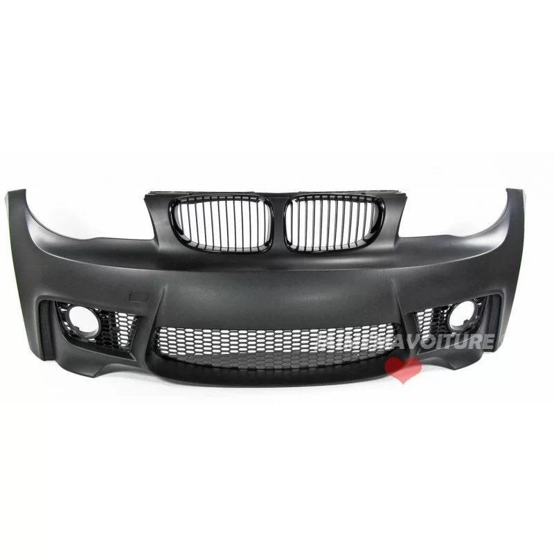 Paraurti anteriore BMW 1M Serie 1 2004-2011