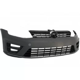 Front bumper for VW Golf 7 R20