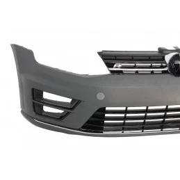 Front bumper for VW Golf 7 R20