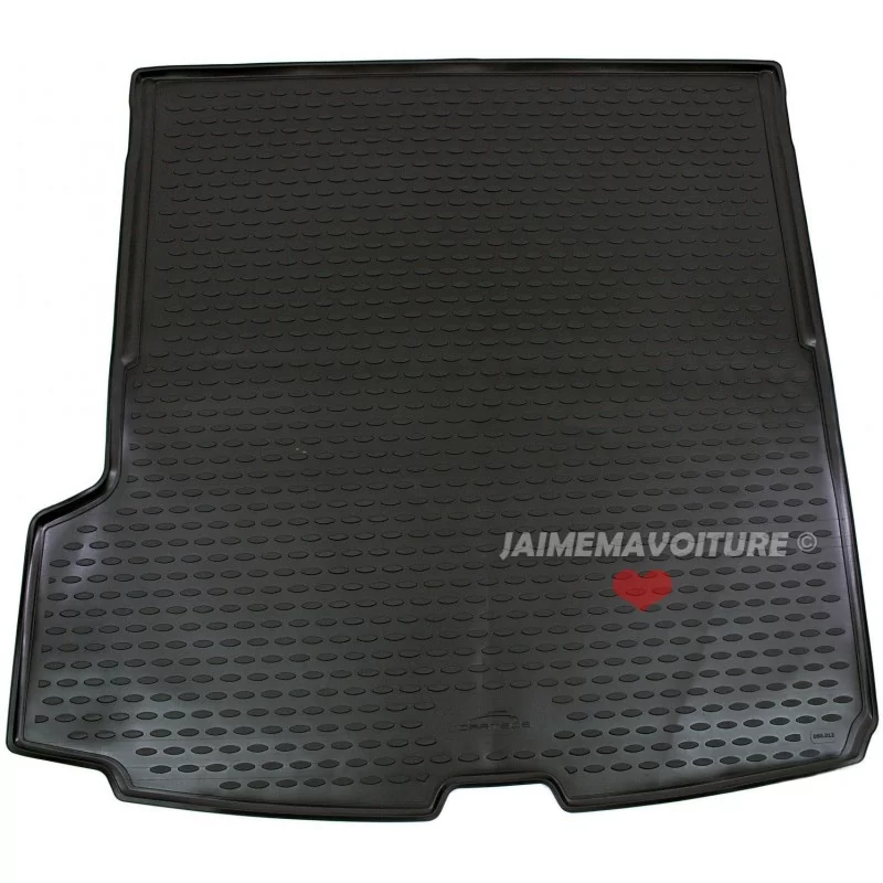 Tapis de coffre caoutchouc Volvo XC90 2015 2016 2017 2018 2019