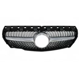 Mercedes CLA Diamantgrill 2012 2013 2014 2015 2016