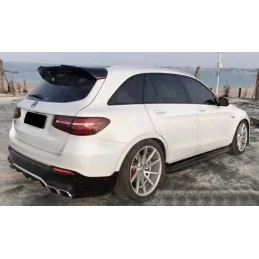 Spoiler Mercedes GLC 63 43AMG