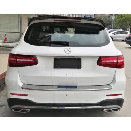 Becquet Mercedes GLC 63 43AMG