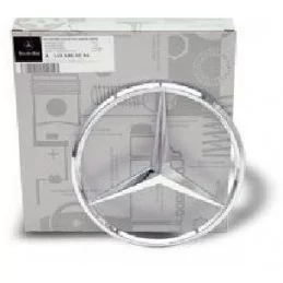 Logo della calandra Mercedes A2078170016