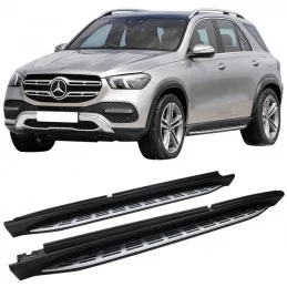 Marche pied Mercedes GLE W167 2019 2020