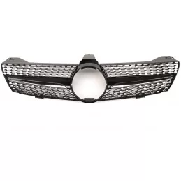 Mercedes CLS diamantgrill 2004 2005 2006 2007 2008