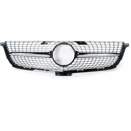 Griglia a diamante Mercedes ML W166 2011-2015