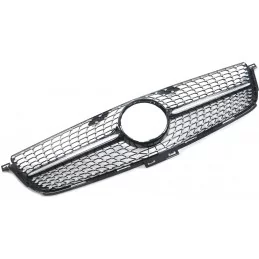 Diamantgrill Mercedes ML W166 2011-2015