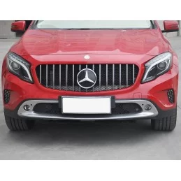 Calandre GT AMG Panamerica Mercedes GLA