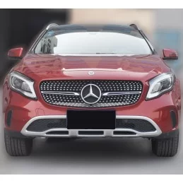 Mercedes GLA diamantgrill 2014 2015 2016 2017