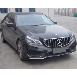 Griglia AMG Panamericana Mercedes Classe E W212 2013-2016