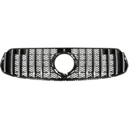 GT grille Mercedes GLC 2019 2020 - GLC 200 220 250 300 350