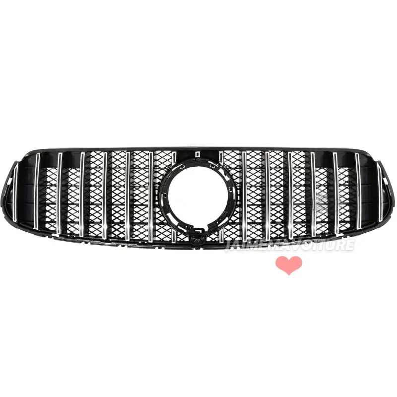 2019 2020 Mercedes GLC GT grille - GLC 200 220 250 300 350