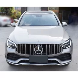 2019 2020 Griglia della Mercedes GLC GT - GLC 200 220 250 300 350 AMG LINE