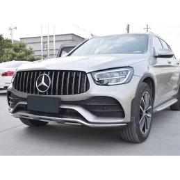 2019 2020 Calandra Mercedes GLC GT - GLC 200 220 250 300 350