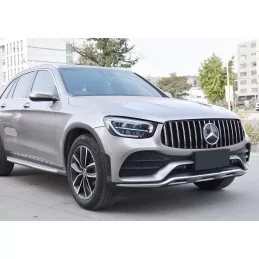 2019 2020 Calandra Mercedes GLC GT - GLC 200 220 250 300 350