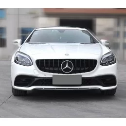 Mercedes SLC R172 GT-grill