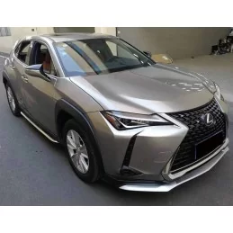 Lexus UX 250h Drivbräda