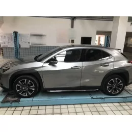 Marche pied Lexus UX 250h