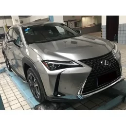 Lexus UX 250h Drivbräda