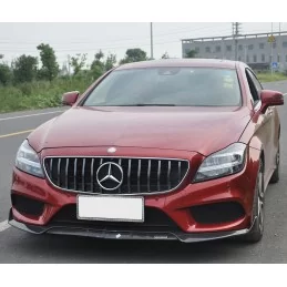 Calandre GT AMG Mercedes CLS 2014-2018 W218