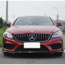 2014-2018 Mercedes CLS GT AMG grill W218