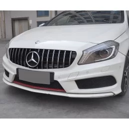 Griglia Panamericana per Mercedes A160 A180 A200 A250 AMG