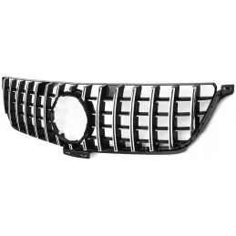 AMG Mercedes ML 300 350 400 500 250 GT grill