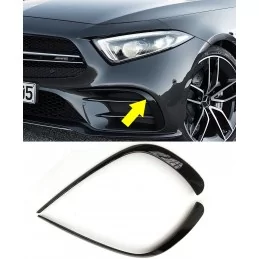 Aggiornamento paraurti anteriore Mercedes CLS C257 look CLS63 AMG