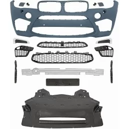 Paraurti anteriore BMW X6 2014-2019 pack M