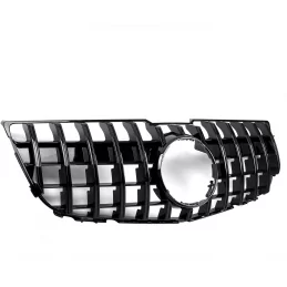 GT AMG Mercedes GLK grille