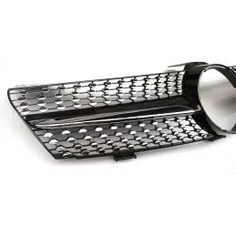 Mercedes CLS320 CLS350 CLS280 CLS300 CLS500 CLS550 diamantgrill