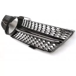 Mercedes CLS320 CLS350 CLS280 CLS300 CLS500 CLS550 diamantgrill