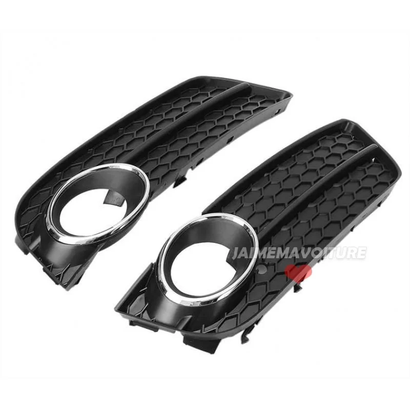 Grilles anti-brouillard look RS5 Audi A5 2007-2012