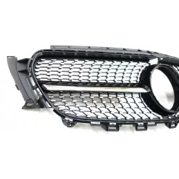 Mercedes E-klass diamantgrill W213 2016 2017 2018 2019