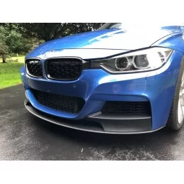 BMW 3 Series G20 2019 2020 2021 diamond grille