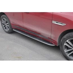 Jaguar F-Pace running board