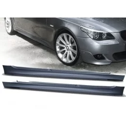 BMW 5 Reeks E60 E61 Pack M tuimelpanelen