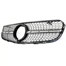 Mercedes GLC diamantgrill