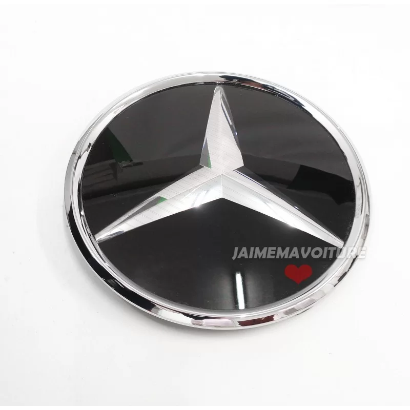 Distronic Mercedes logotyp A0008880500