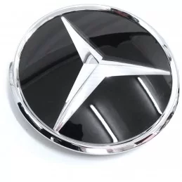Distronic Mercedes logotyp A0008880500