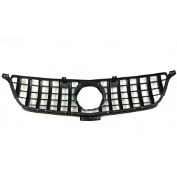 Panamericana-grill till Mercedes ML W166 2011-2015