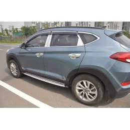 Marche pied Hyundai Tucson 2015 2016 2017 2018 2019 2020