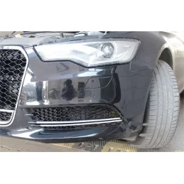 RS Audi A6 dimridåer