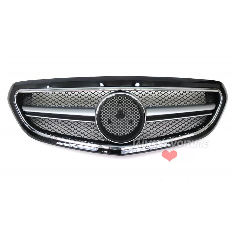 Mercedes E-klass grill 2013 2014 2015 2016