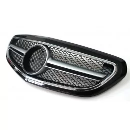 Mercedes E Klasse grille 2013 2014 2015 2016