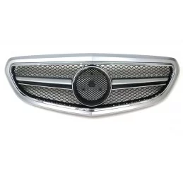 Mercedes E200 E250 E300 E350 E400 550 E220 Elegance Classic AMG-grill