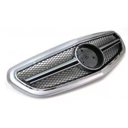 Mercedes E200 E250 E300 E350 E400 550 E220 Elegance Classic AMG grille